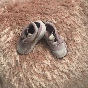 Nike Toddler shoes